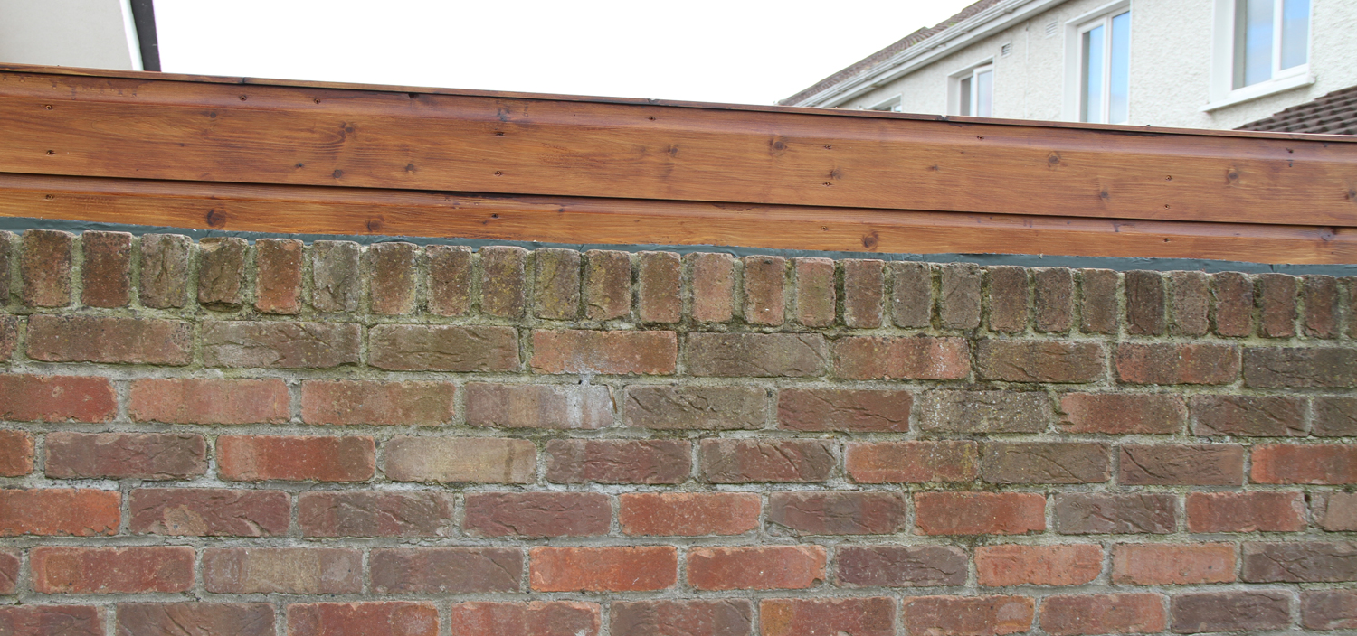 Shiplap Fence 4