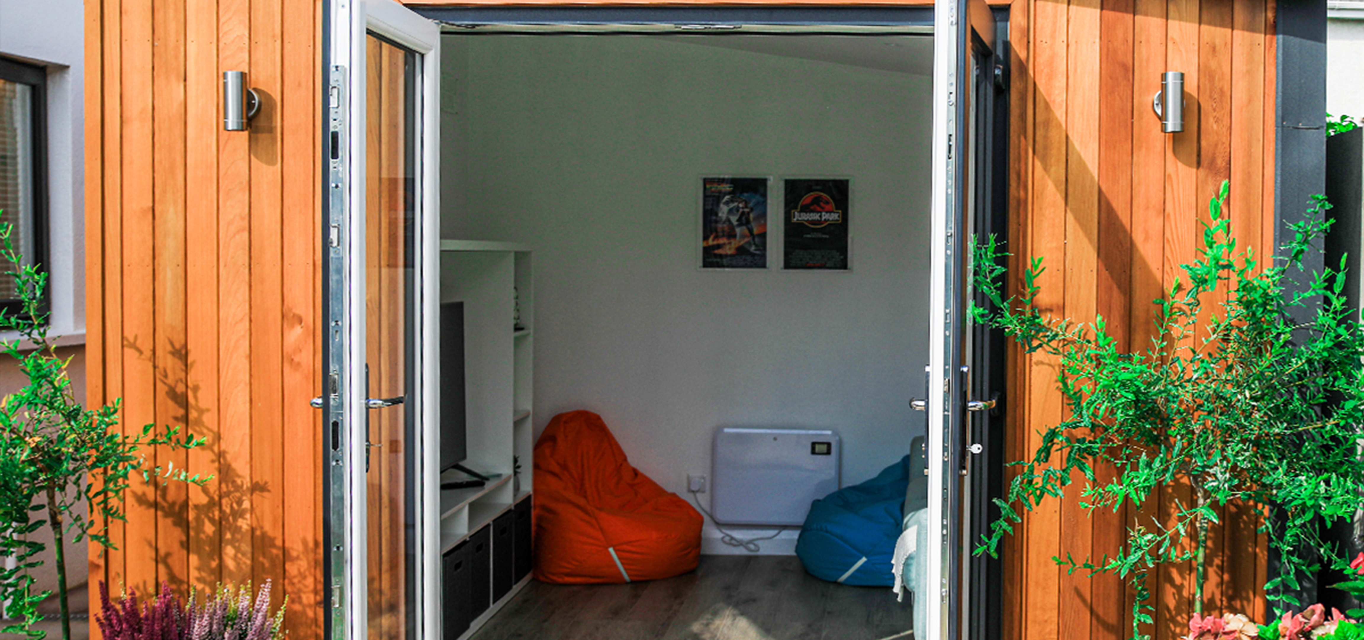 Garden Playroom 2