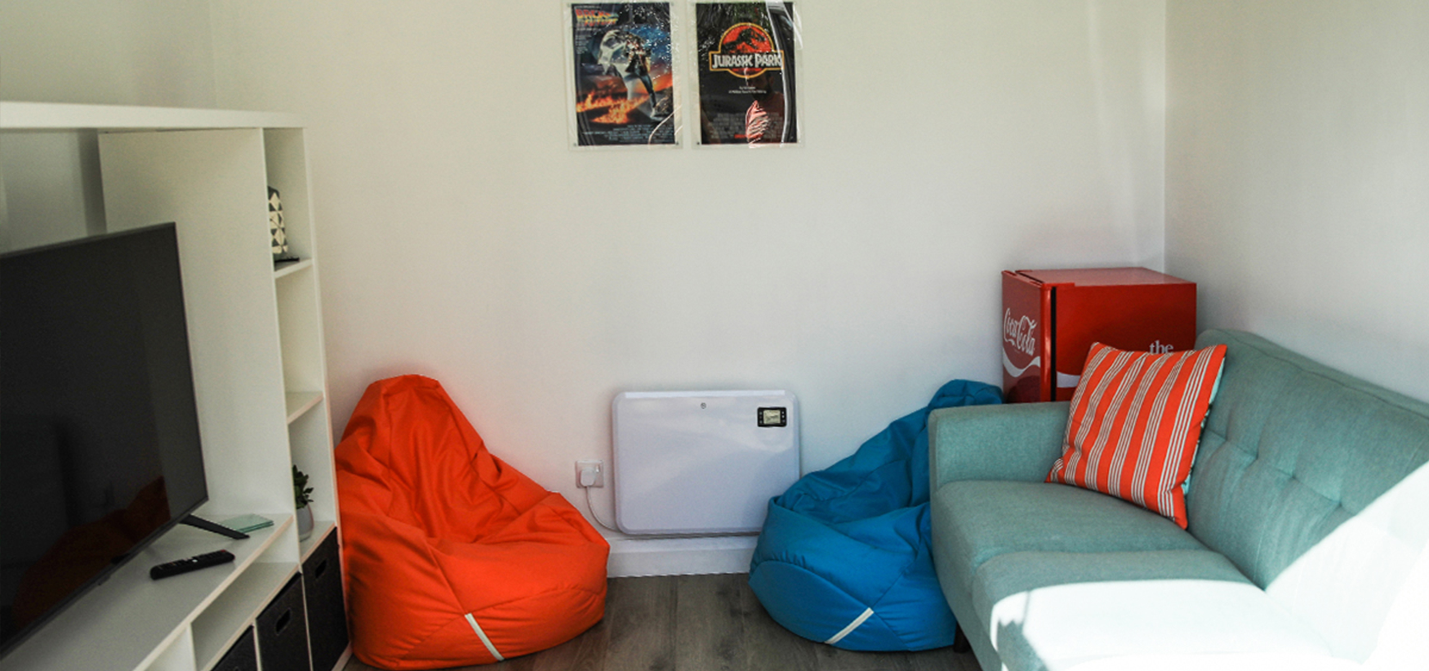 Garden Playroom 3