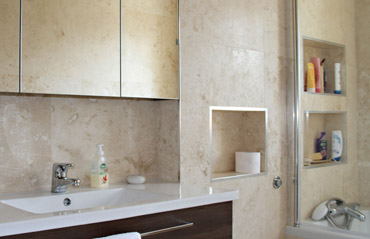 Bathroom Remodelling