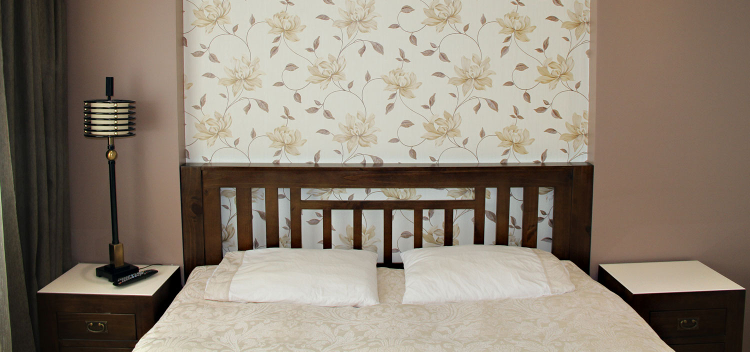 Bedroom Design 1
