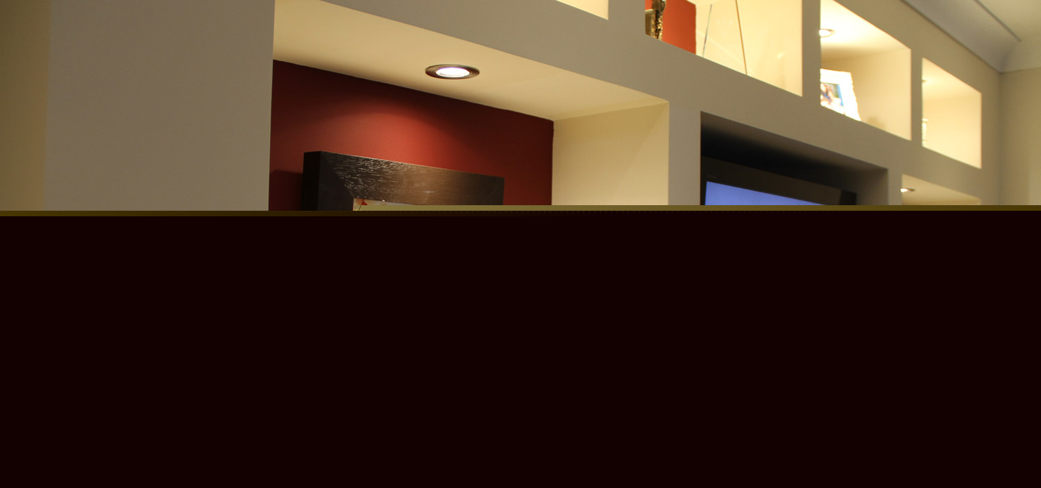 Entertainment Centre 4