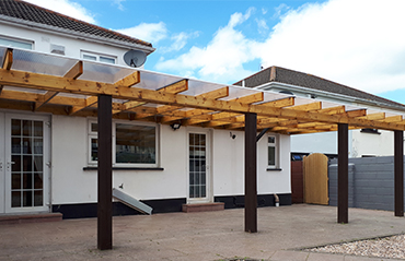Playschool Canopy